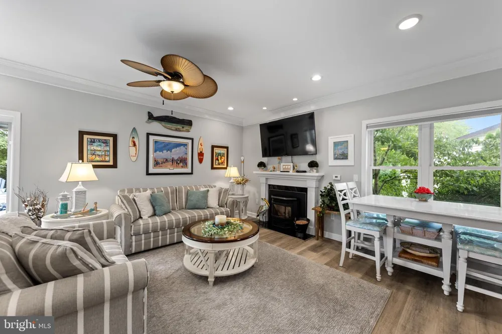 781 HICKMAN DRIVE Ocean View, DE 19970