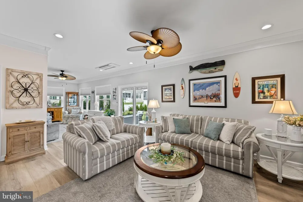 781 HICKMAN DRIVE Ocean View, DE 19970