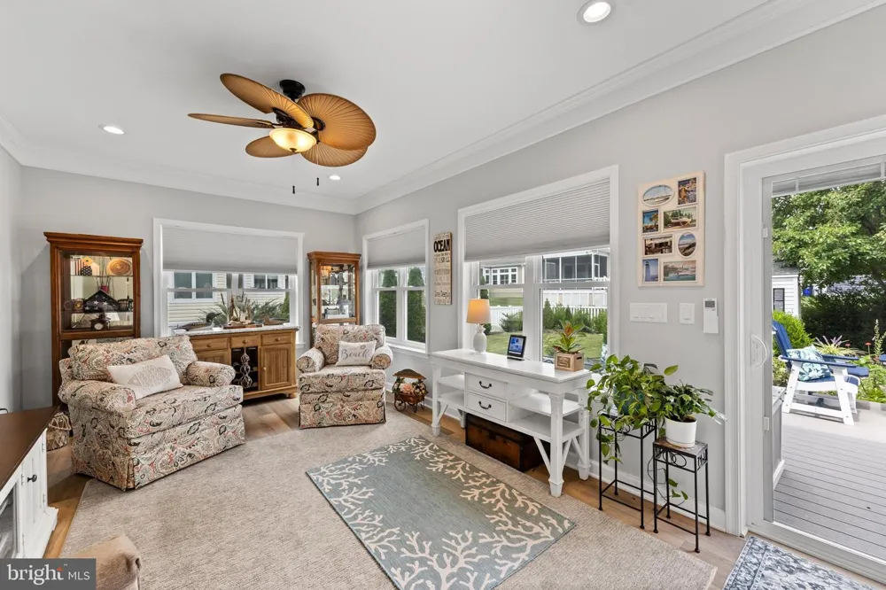 781 HICKMAN DRIVE Ocean View, DE 19970