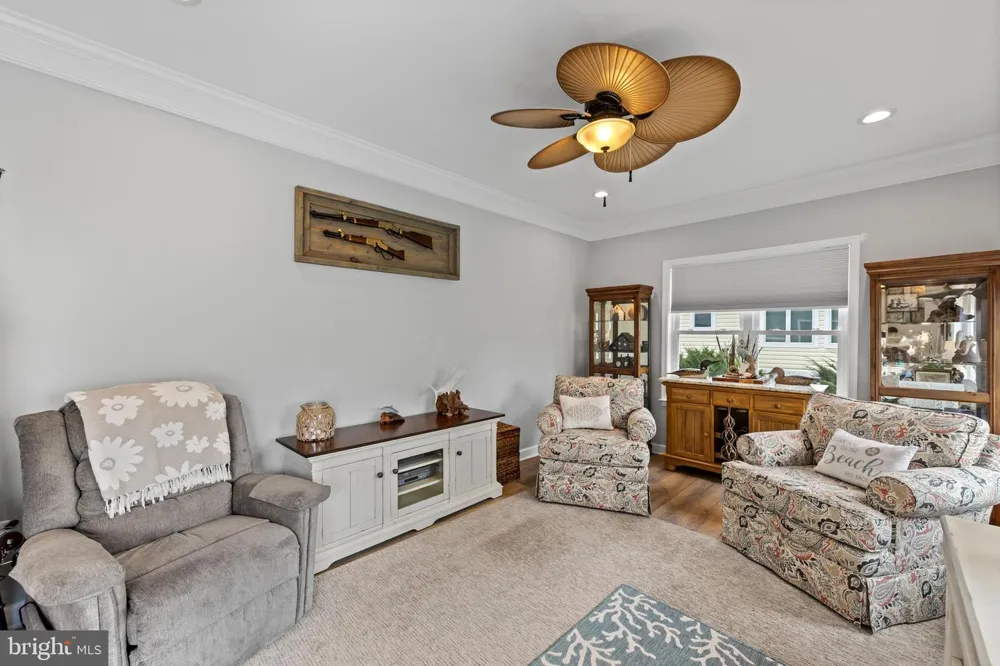 781 HICKMAN DRIVE Ocean View, DE 19970