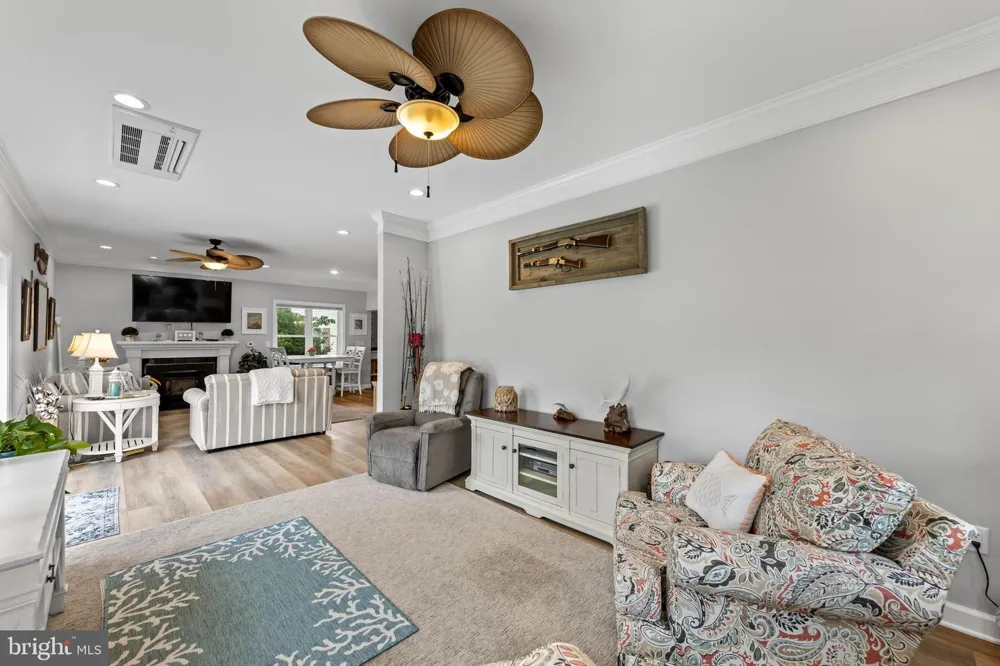 781 HICKMAN DRIVE Ocean View, DE 19970