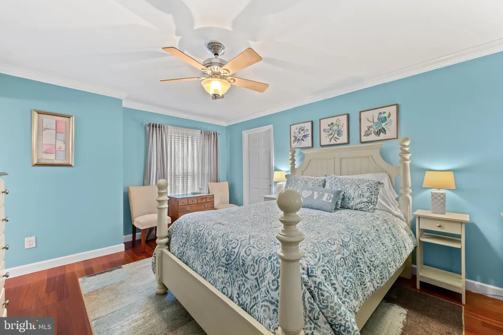 781 HICKMAN DRIVE Ocean View, DE 19970