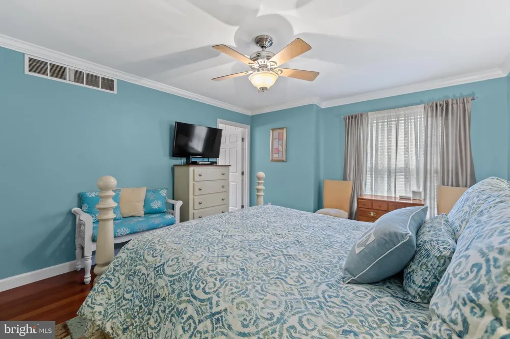 781 HICKMAN DRIVE Ocean View, DE 19970
