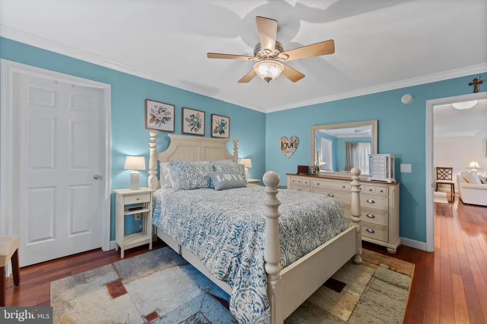 781 HICKMAN DRIVE Ocean View, DE 19970