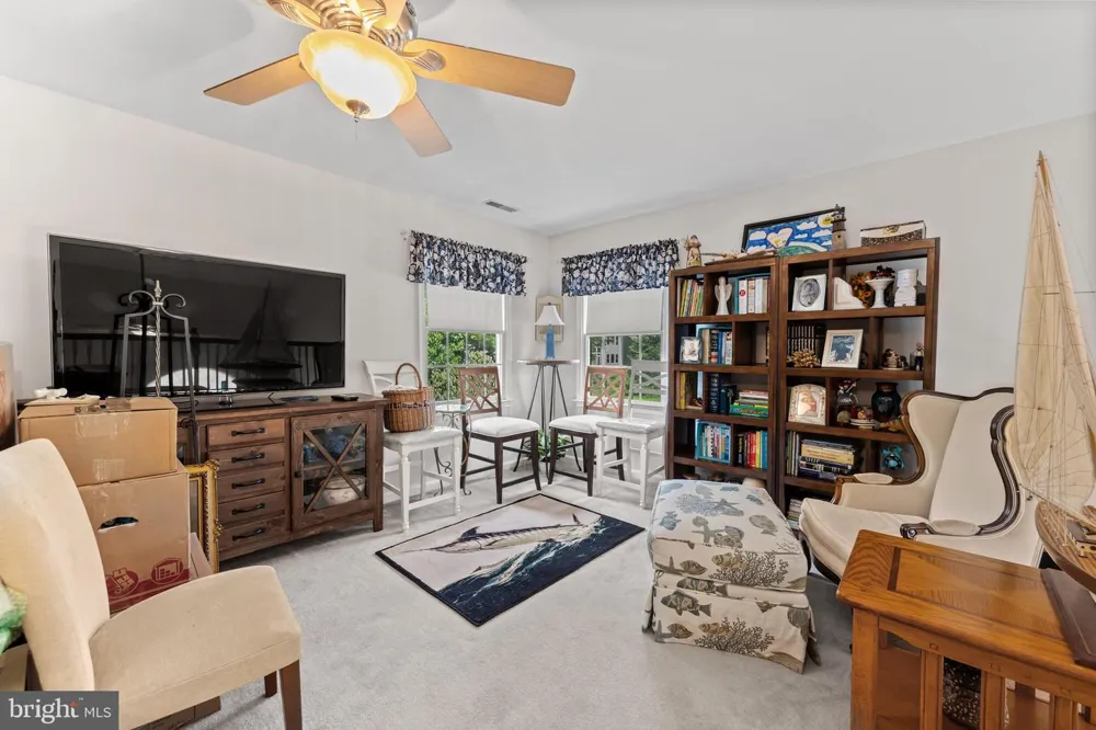 781 HICKMAN DRIVE Ocean View, DE 19970