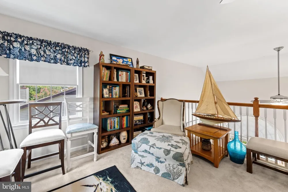 781 HICKMAN DRIVE Ocean View, DE 19970