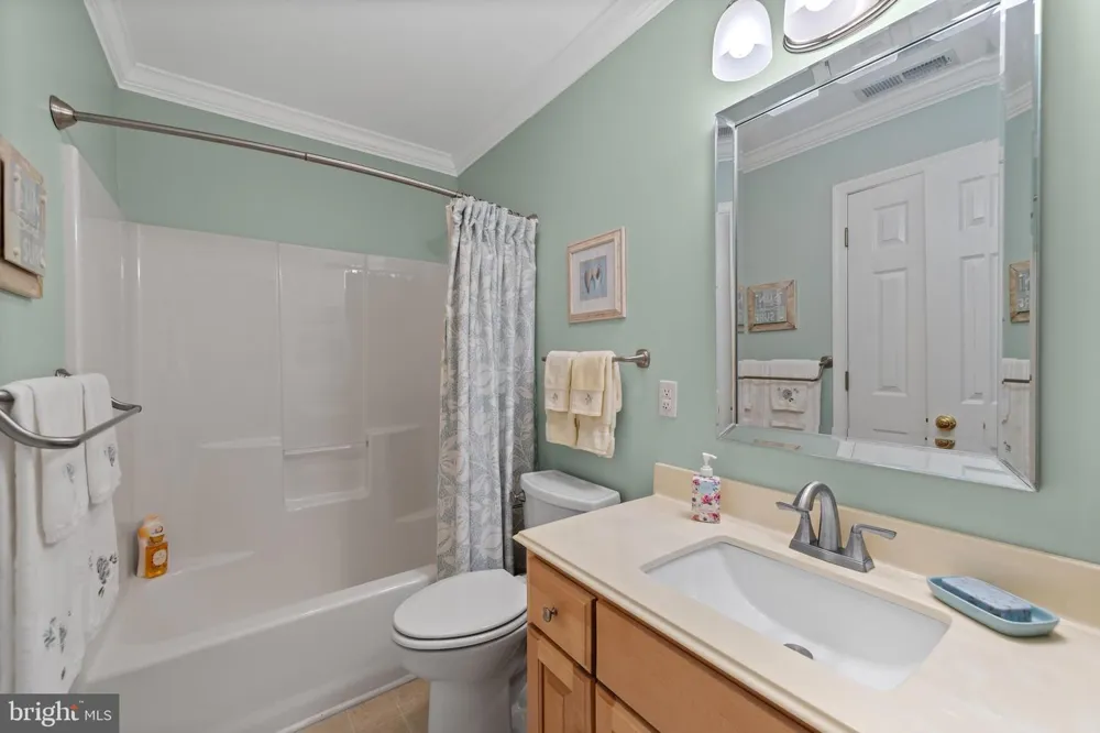 781 HICKMAN DRIVE Ocean View, DE 19970