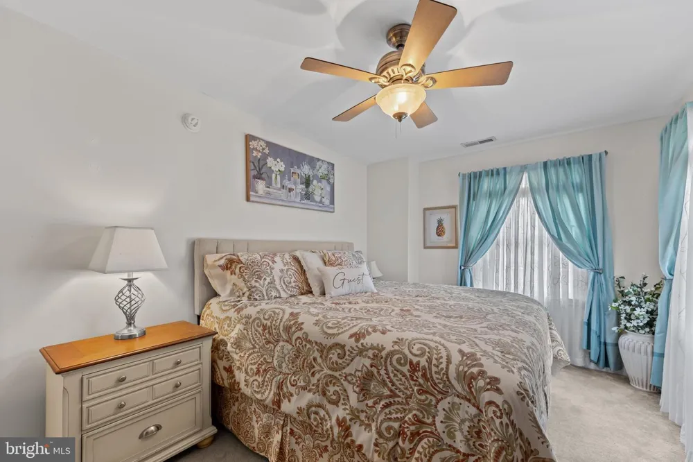 781 HICKMAN DRIVE Ocean View, DE 19970