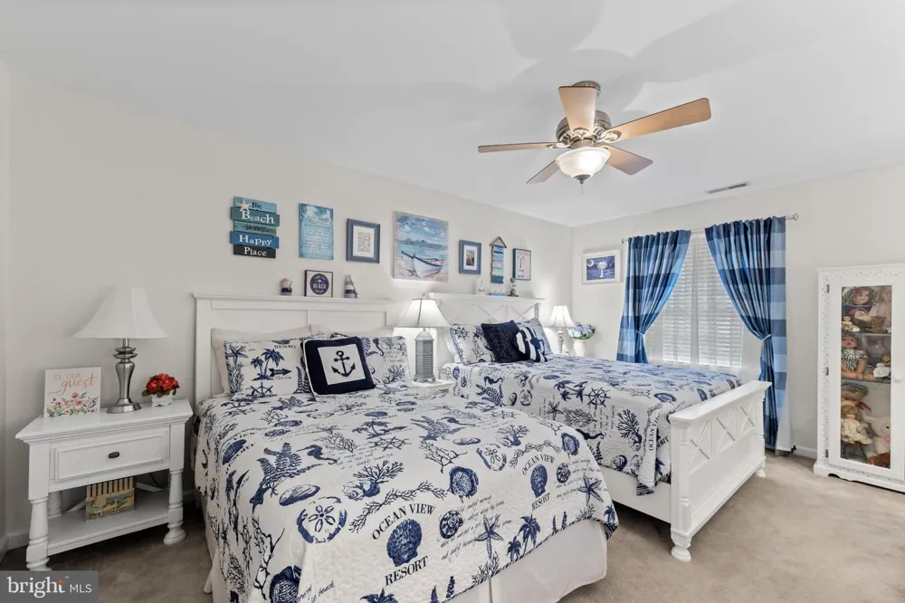 781 HICKMAN DRIVE Ocean View, DE 19970