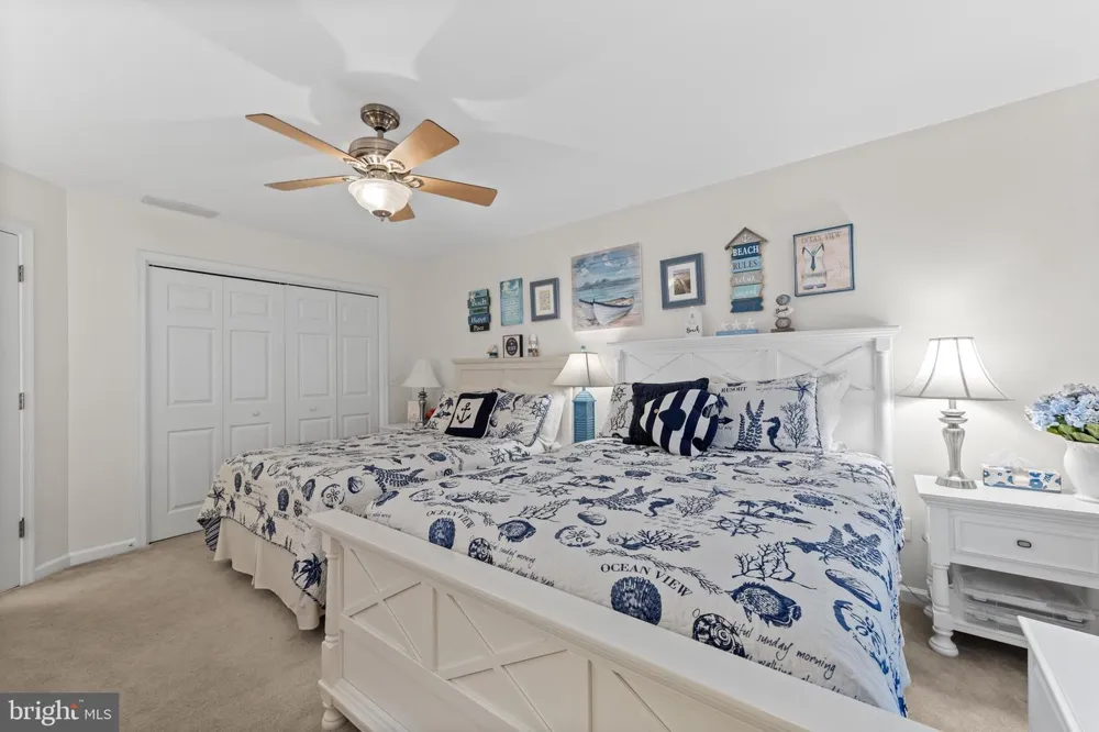 781 HICKMAN DRIVE Ocean View, DE 19970