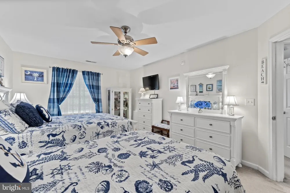 781 HICKMAN DRIVE Ocean View, DE 19970