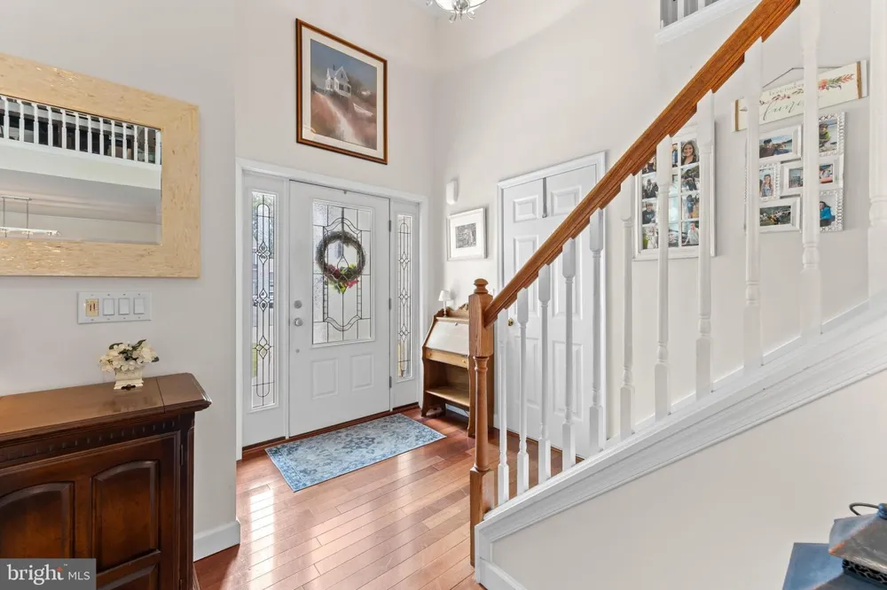 781 HICKMAN DRIVE Ocean View, DE 19970