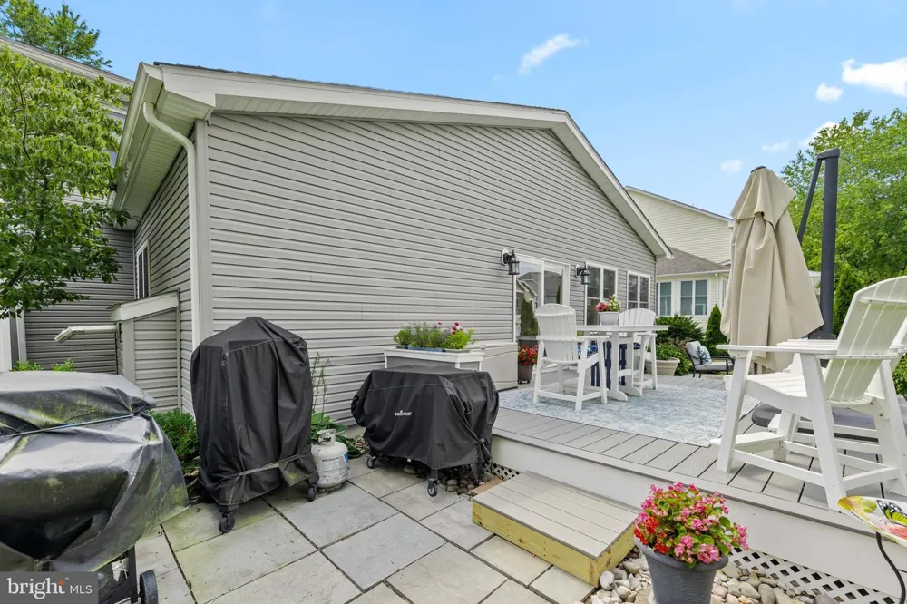 781 HICKMAN DRIVE Ocean View, DE 19970