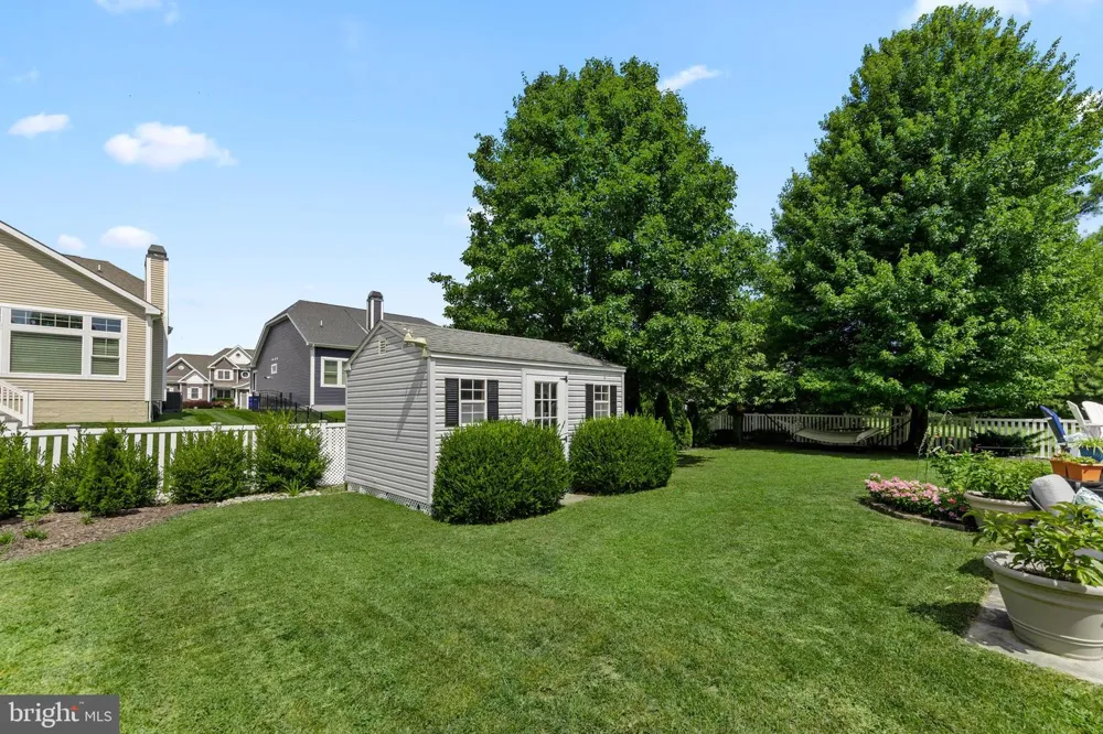 781 HICKMAN DRIVE Ocean View, DE 19970