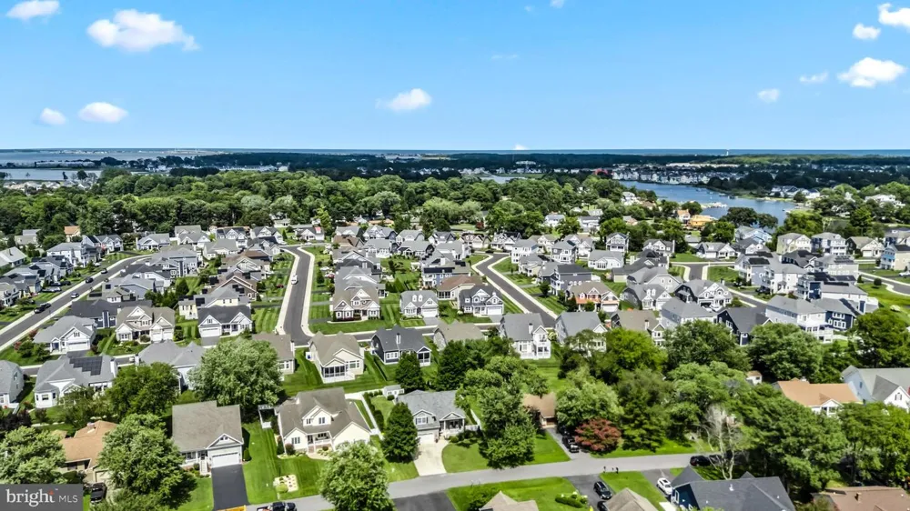 781 HICKMAN DRIVE Ocean View, DE 19970