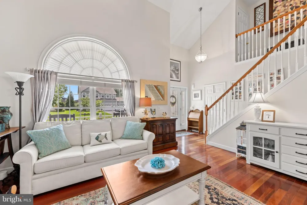 781 HICKMAN DRIVE Ocean View, DE 19970