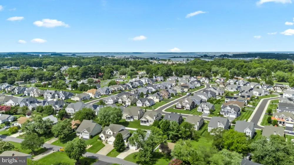 781 HICKMAN DRIVE Ocean View, DE 19970