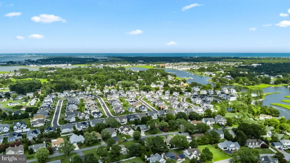 781 HICKMAN DRIVE Ocean View, DE 19970