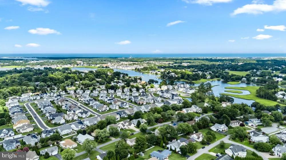 781 HICKMAN DRIVE Ocean View, DE 19970