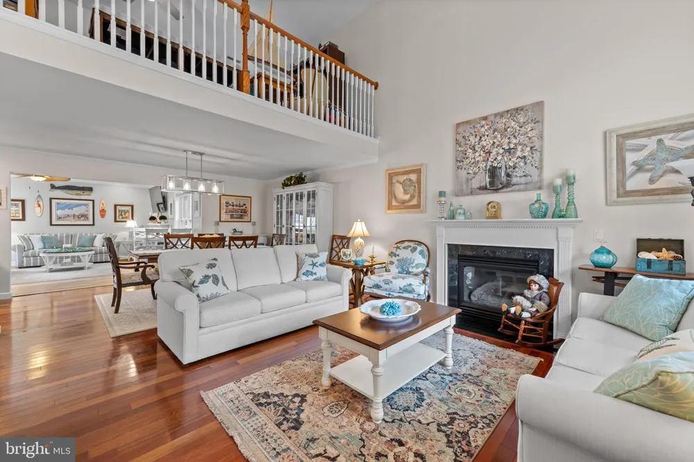 781 HICKMAN DRIVE Ocean View, DE 19970