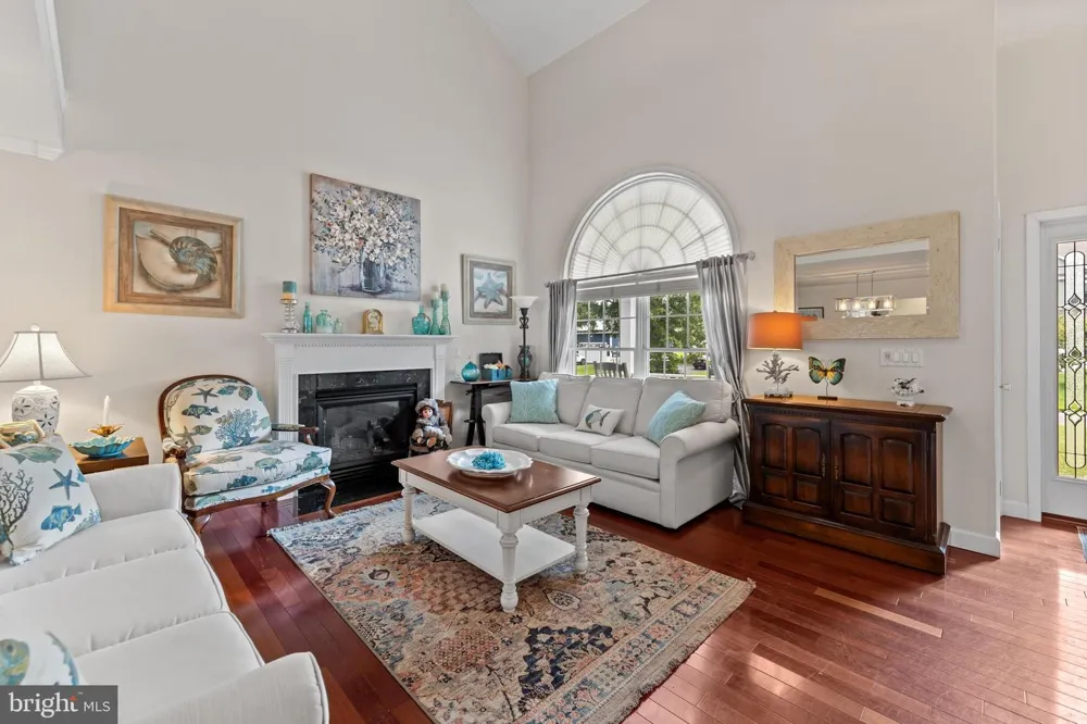 781 HICKMAN DRIVE Ocean View, DE 19970