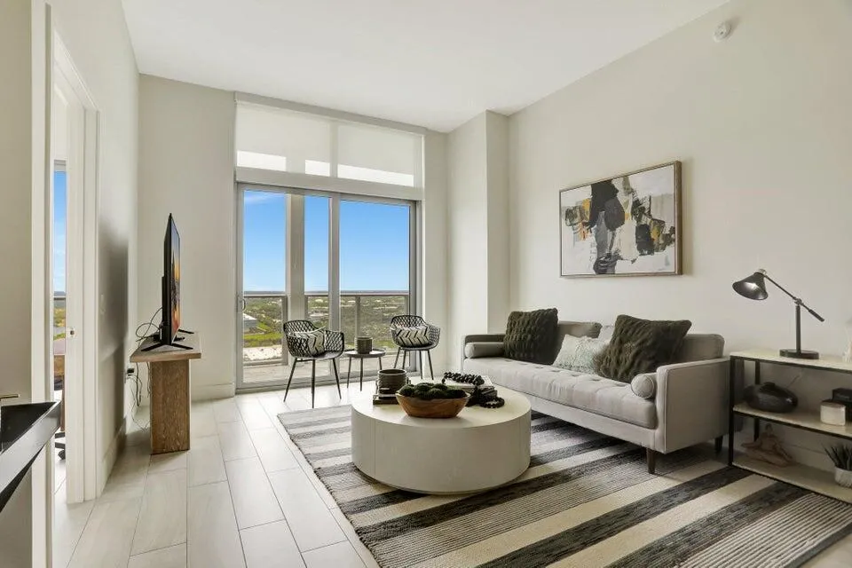 2000 METROPICA WAY #2607 Sunrise, FL 33323