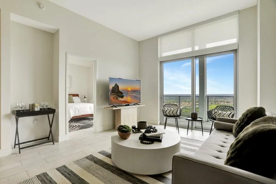 2000 METROPICA WAY #2607 Sunrise, FL 33323