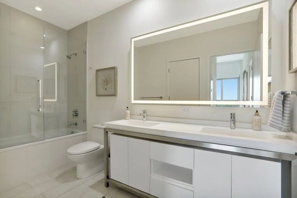 2000 METROPICA WAY #2607 Sunrise, FL 33323