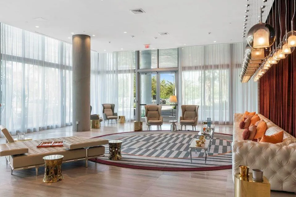 2000 METROPICA WAY #2607 Sunrise, FL 33323