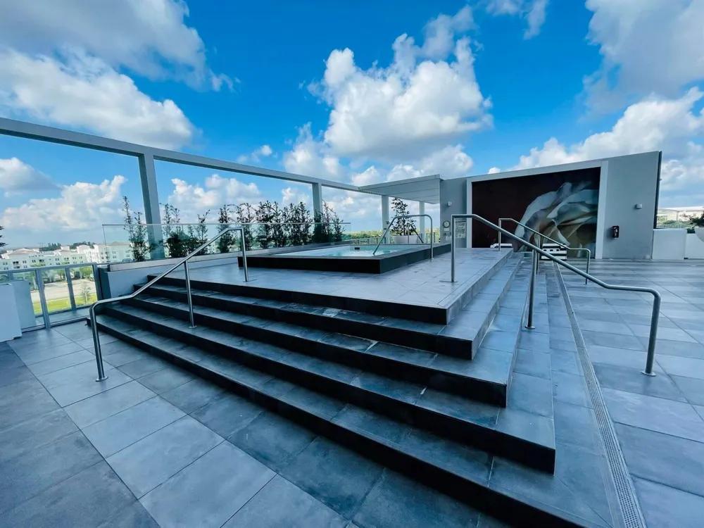 2000 METROPICA WAY #2607 Sunrise, FL 33323
