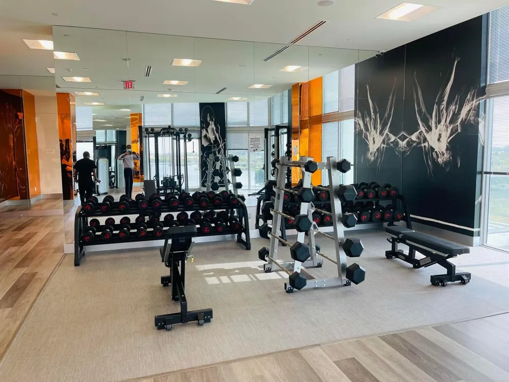 2000 METROPICA WAY #2607 Sunrise, FL 33323