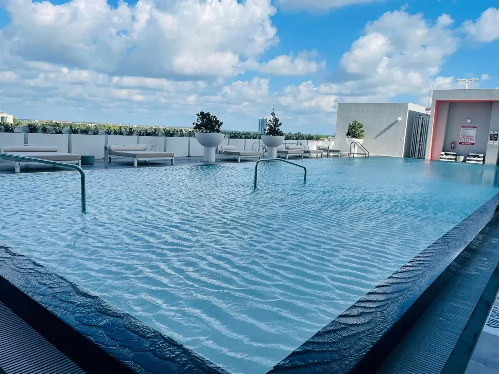 2000 METROPICA WAY #2607 Sunrise, FL 33323