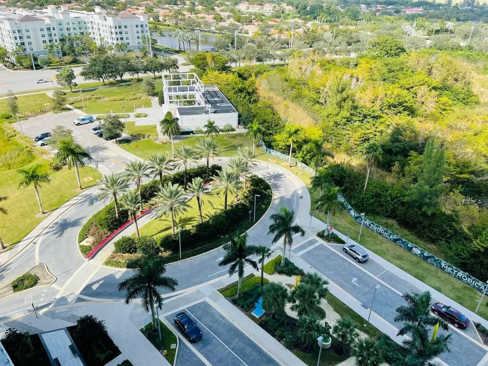 2000 METROPICA WAY #2607 Sunrise, FL 33323