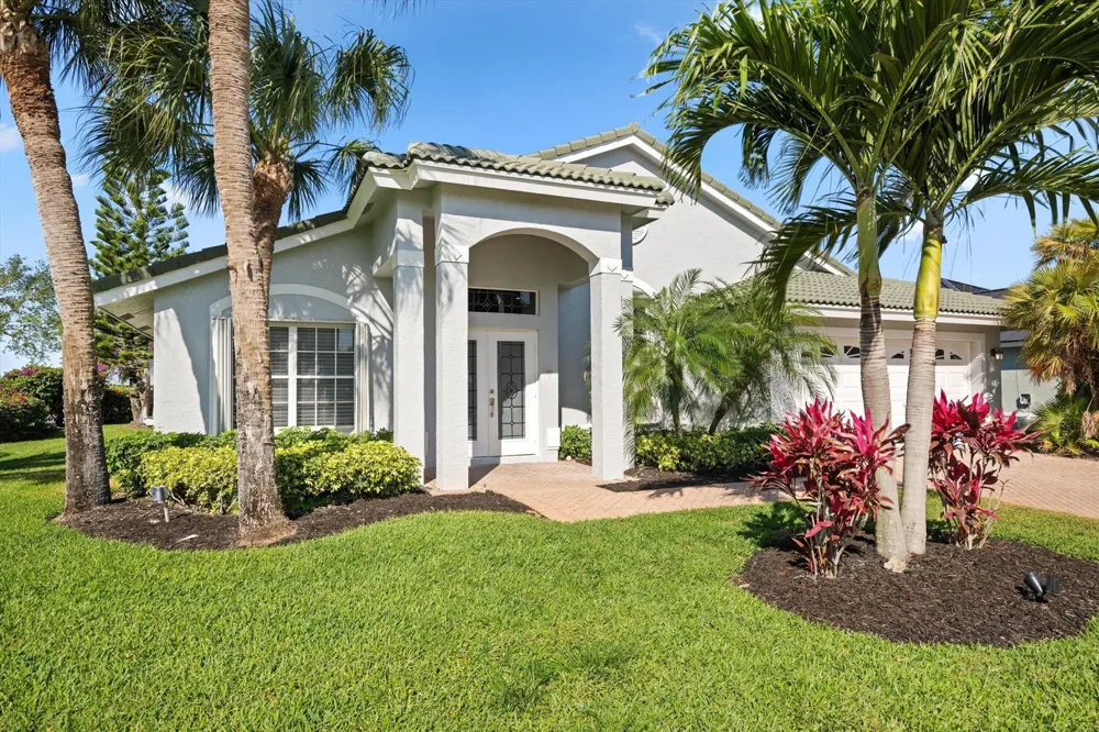 1871 Corsica Drive Wellington, FL 33414