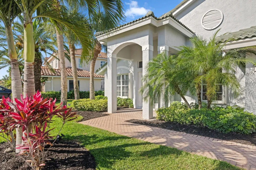 1871 Corsica Drive Wellington, FL 33414