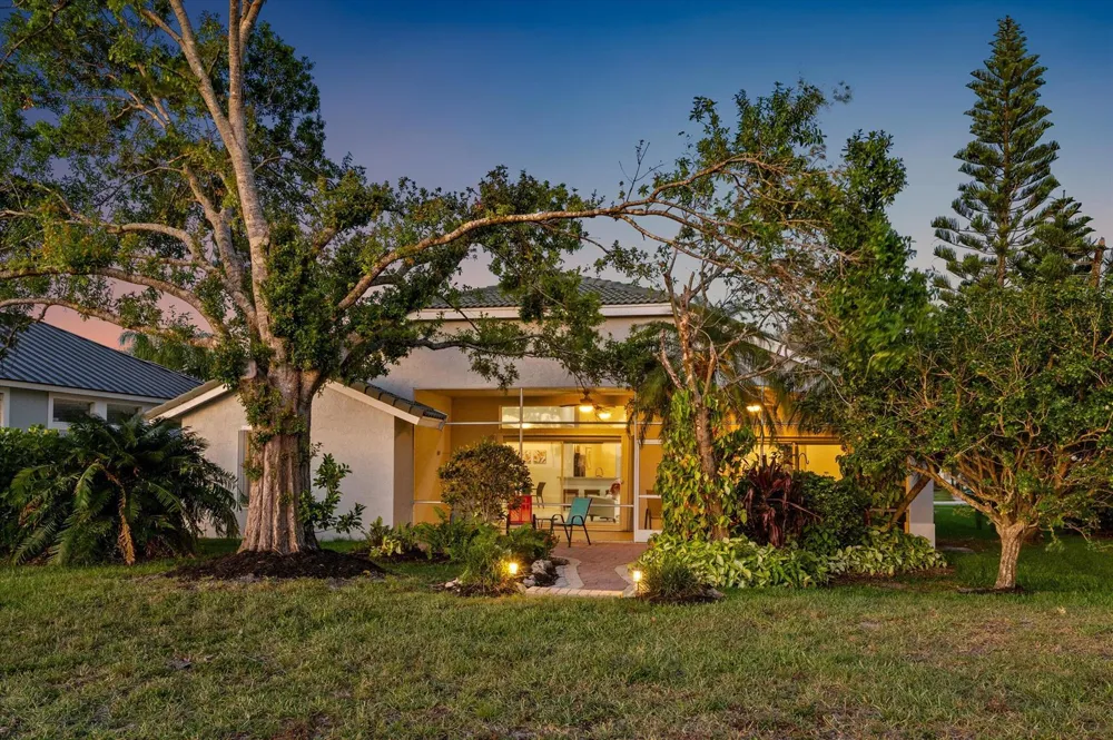 1871 Corsica Drive Wellington, FL 33414