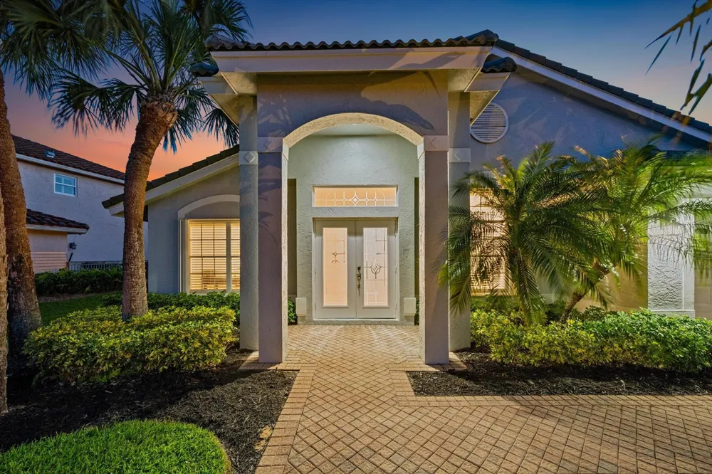 1871 Corsica Drive Wellington, FL 33414