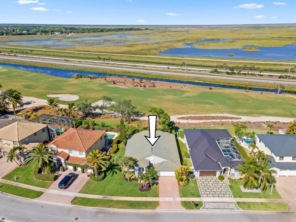 1871 Corsica Drive Wellington, FL 33414