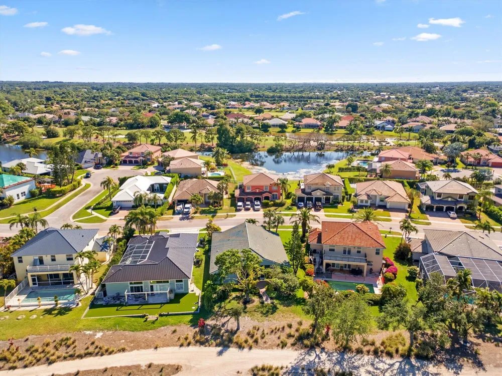 1871 Corsica Drive Wellington, FL 33414