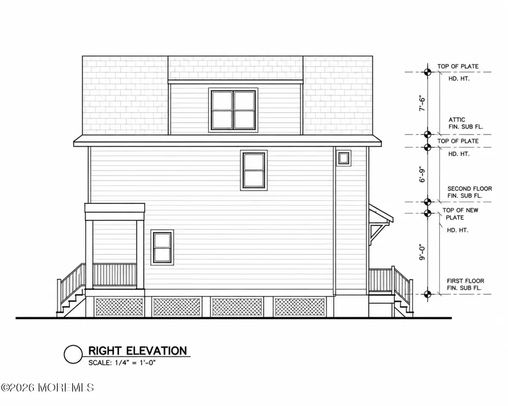 1713 Olden Avenue Neptune Township, NJ 07753