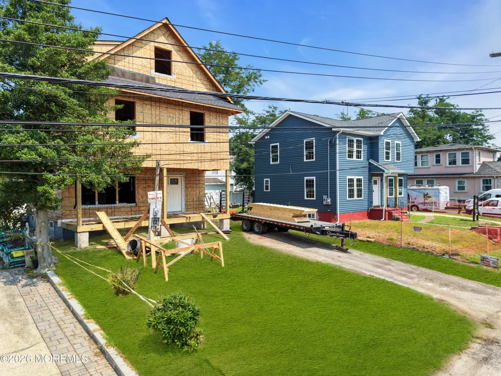 1713 Olden Avenue Neptune Township, NJ 07753