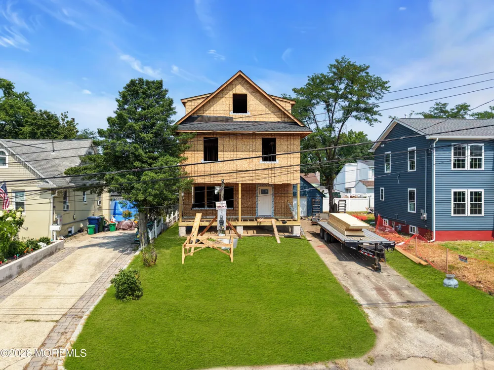 1713 Olden Avenue Neptune Township, NJ 07753