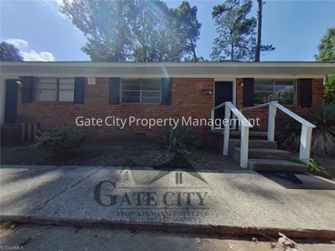 2021 Maywood Street #A