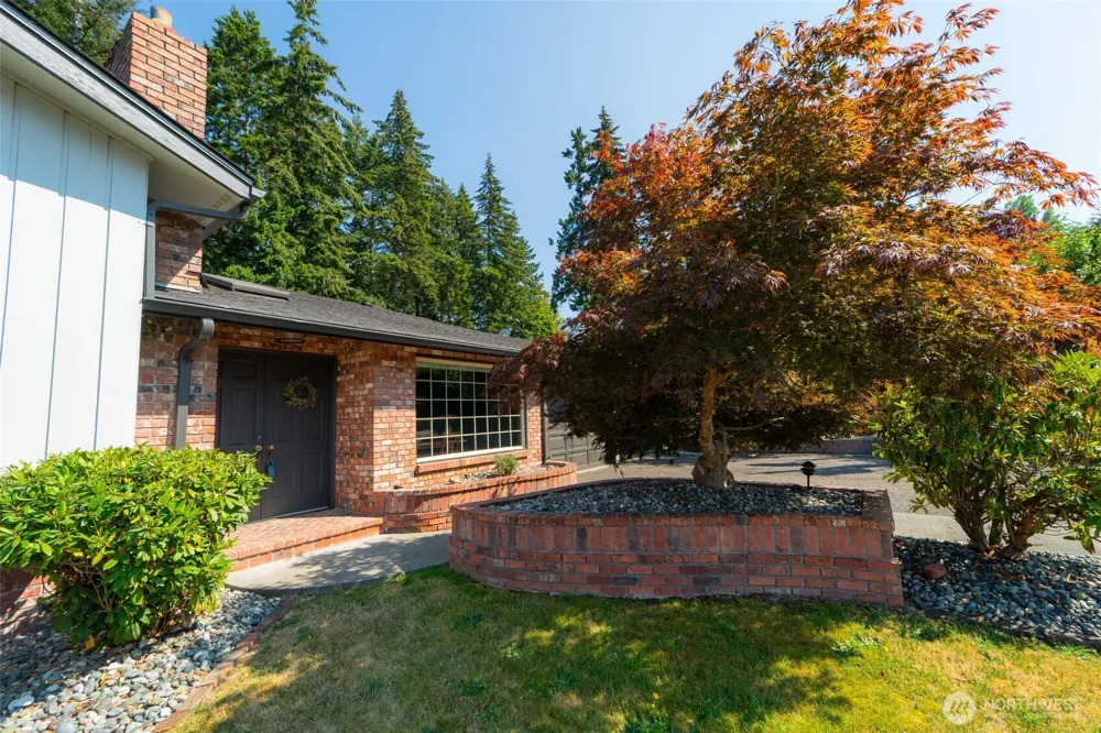 3011 SE Regent Street Port Angeles, WA 98362