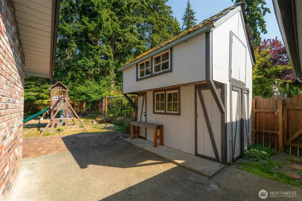 3011 SE Regent Street Port Angeles, WA 98362