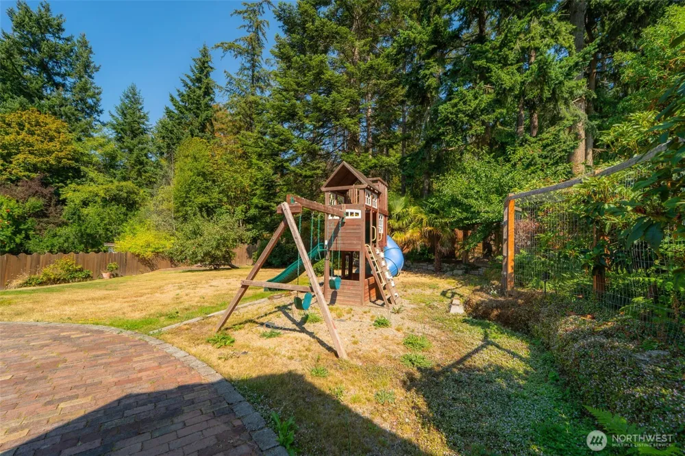 3011 SE Regent Street Port Angeles, WA 98362