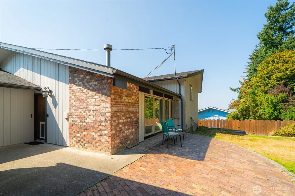 3011 SE Regent Street Port Angeles, WA 98362