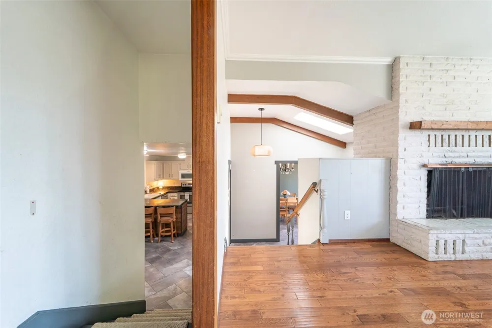 3011 SE Regent Street Port Angeles, WA 98362