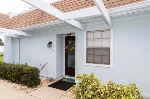 11140 CARRIAGE HILL DRIVE #4