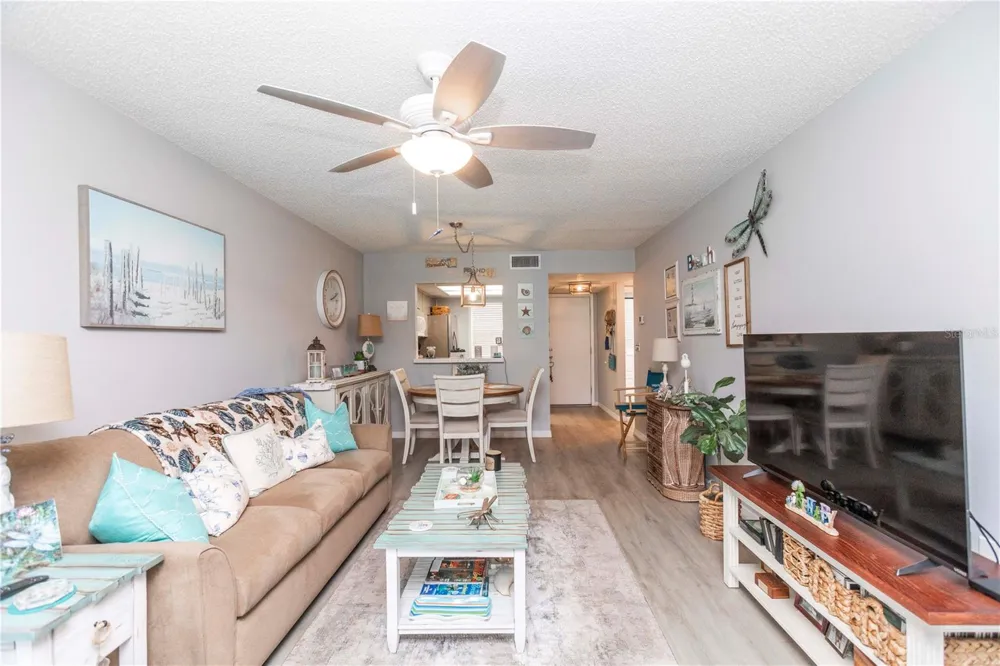 11140 CARRIAGE HILL DRIVE #4 Port Richey, FL 34668